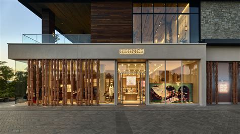 hermes topanga mall|hermes store westfield topanga.